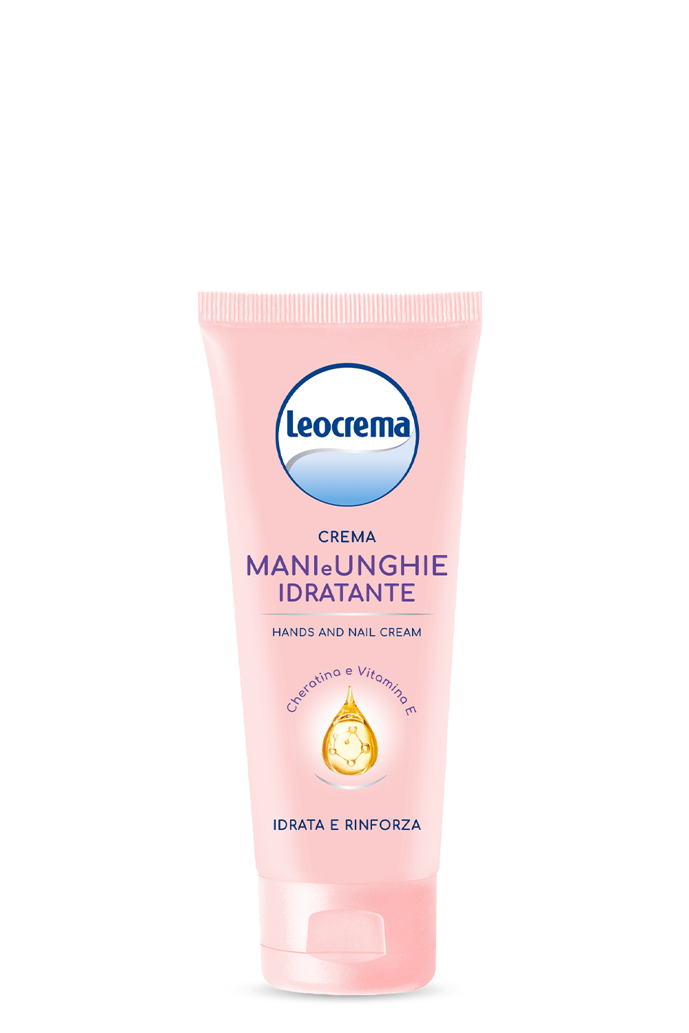 Leocrema CREMA MANI E UNGHIE sconto