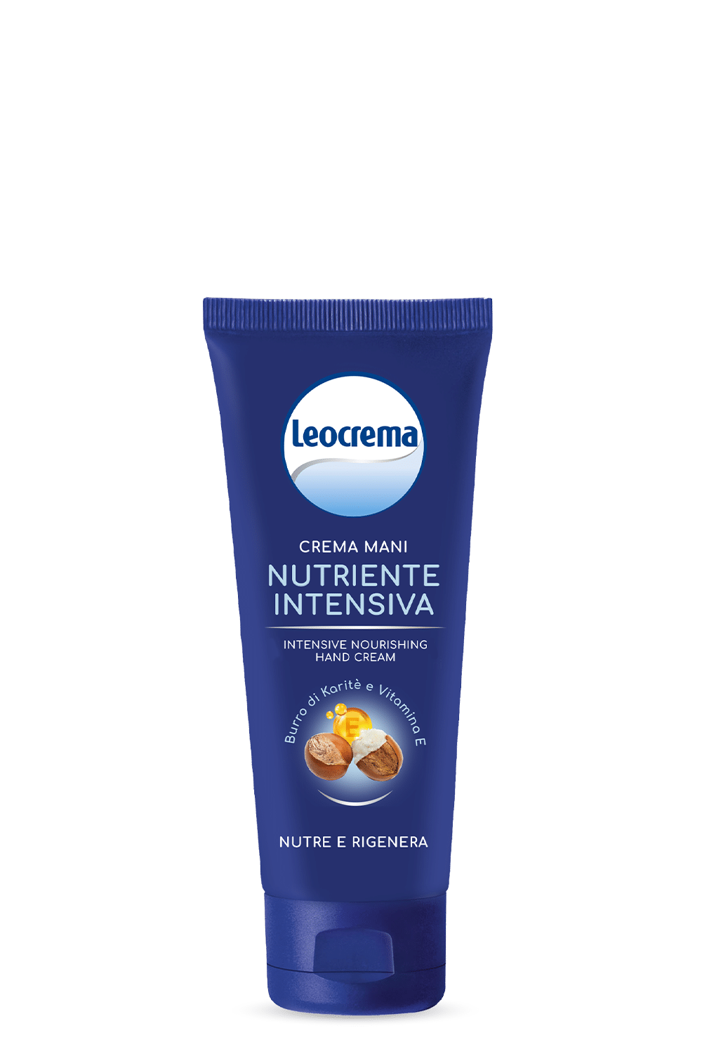 Leocrema CREMA MANI NUTRIENTE INTENSIVA sconto