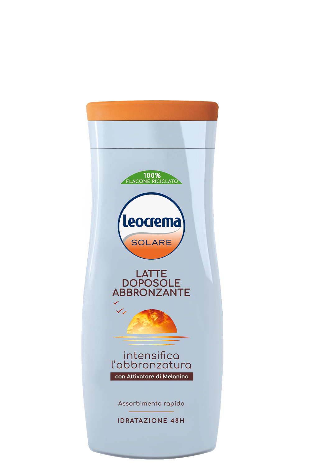 Leocrema Doposole Abbronzante sconto