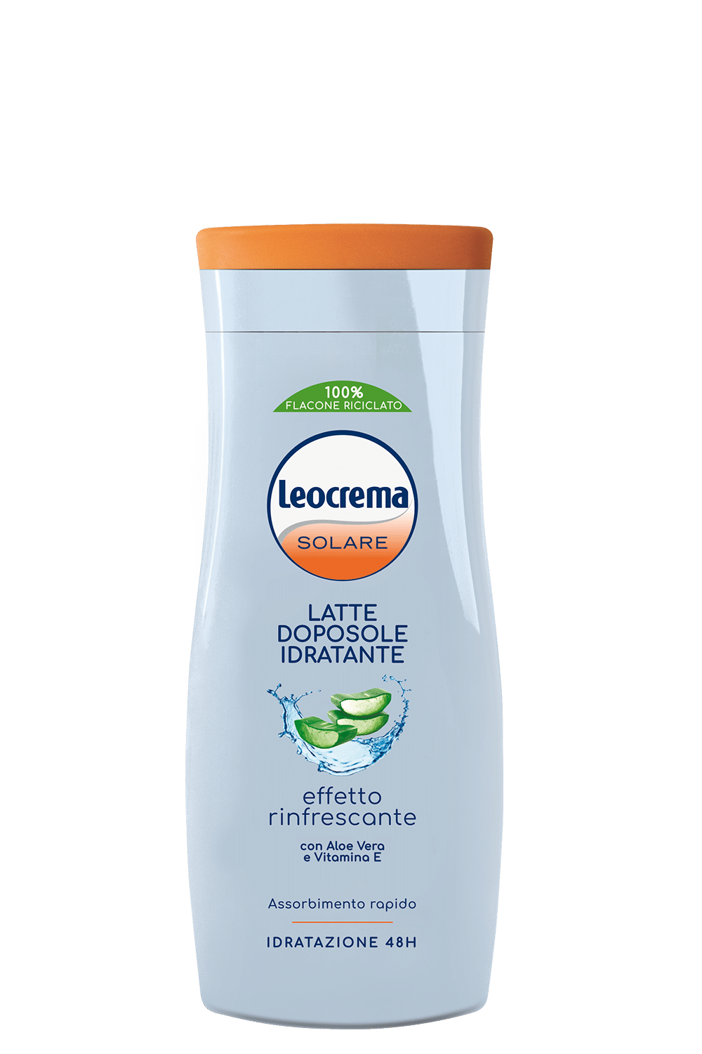 Leocrema Doposole Idratante sconto