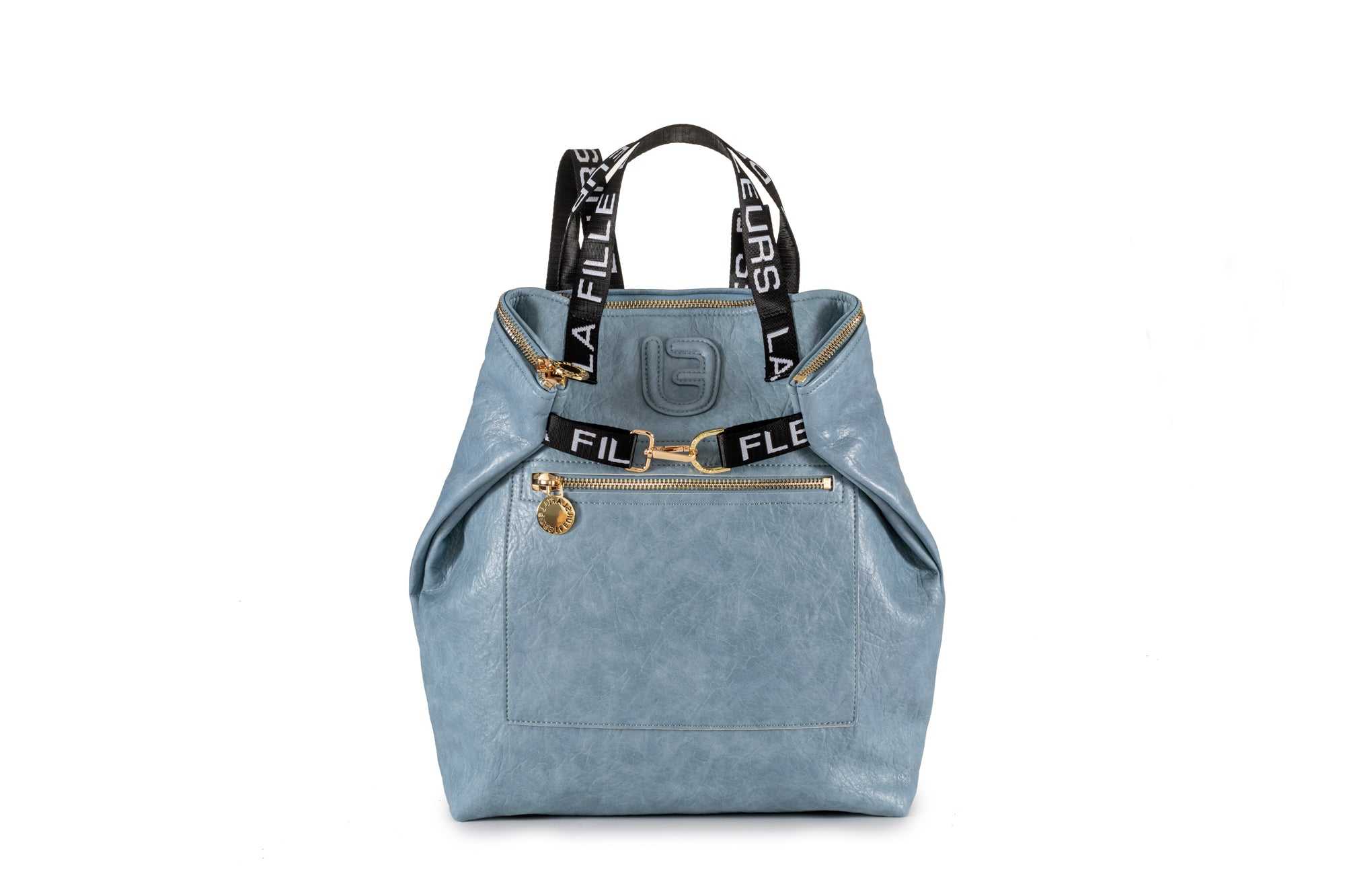 L.Pucci Anita Used Blue sconto