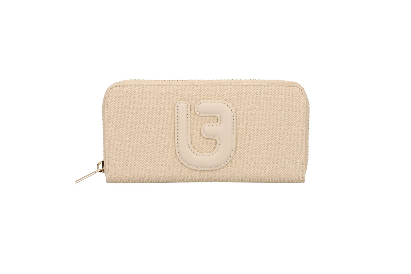 L.Pucci Placida Lux Canvas Beige sconto