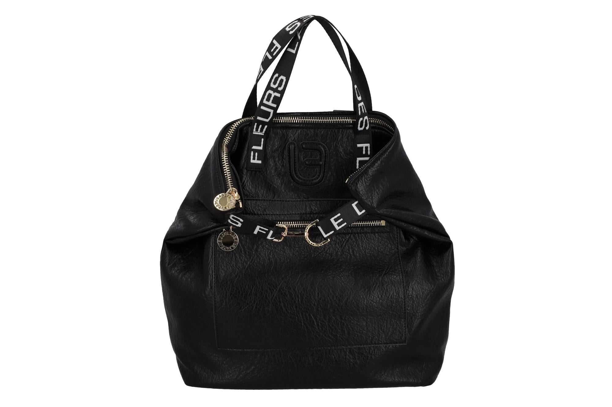 L.Pucci Anita Used Black sconto