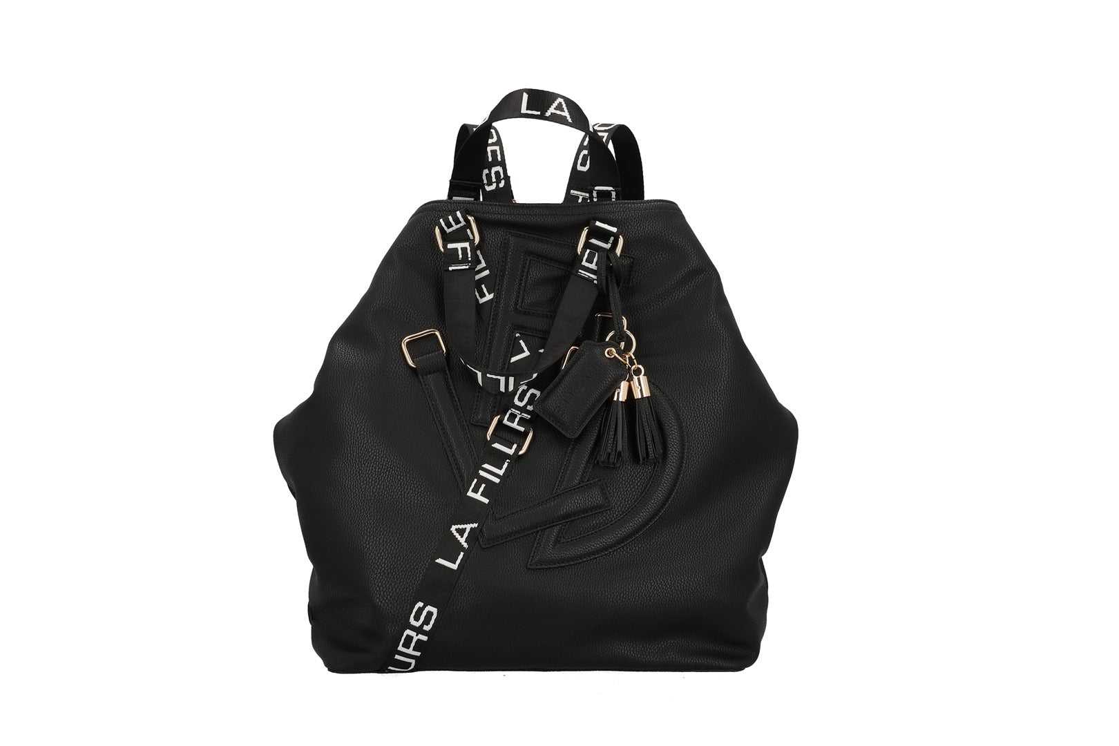 L.Pucci Arianna Backpack Bag sconto