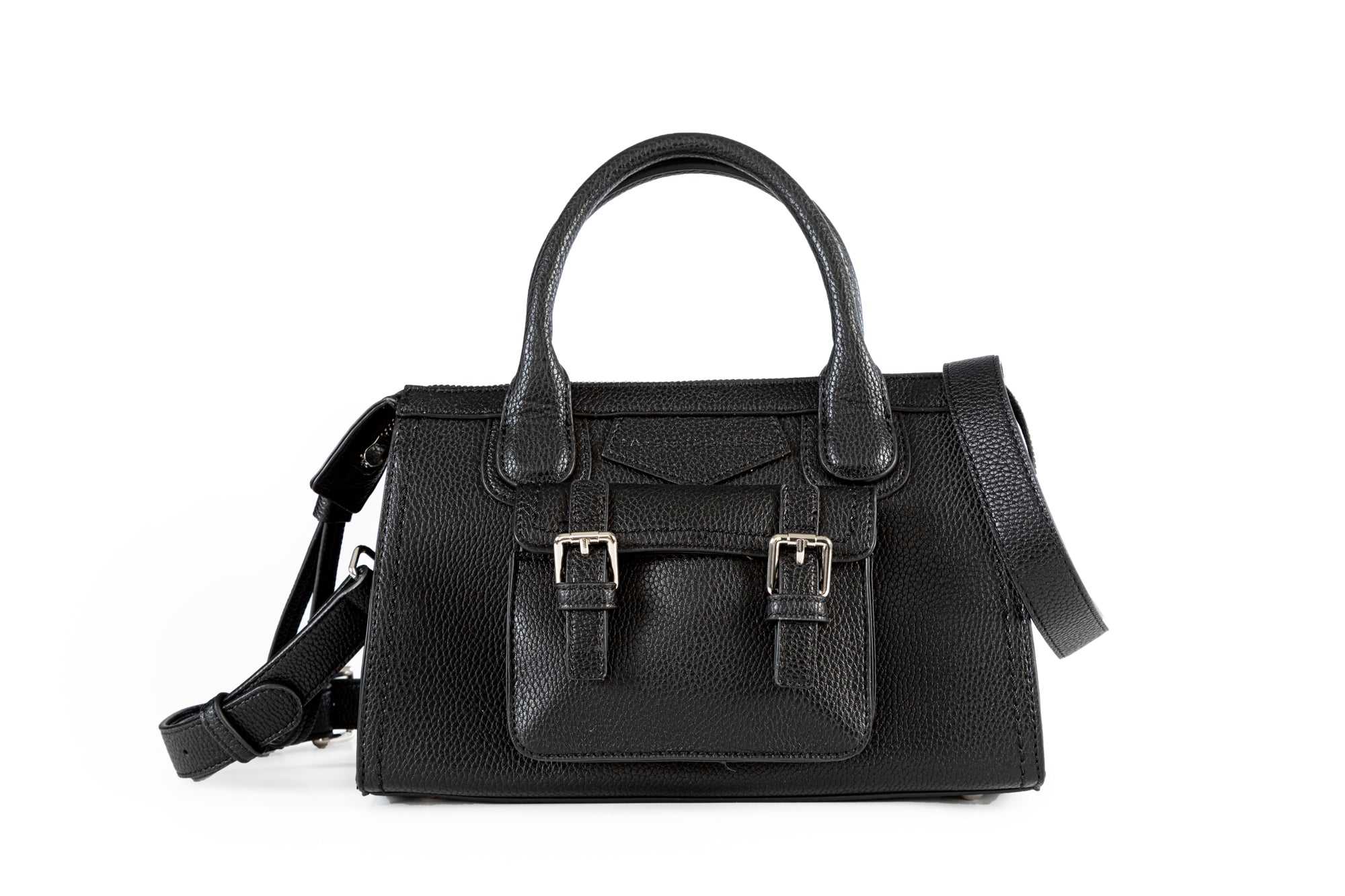 L.Pucci Amber Work Line Black sconto