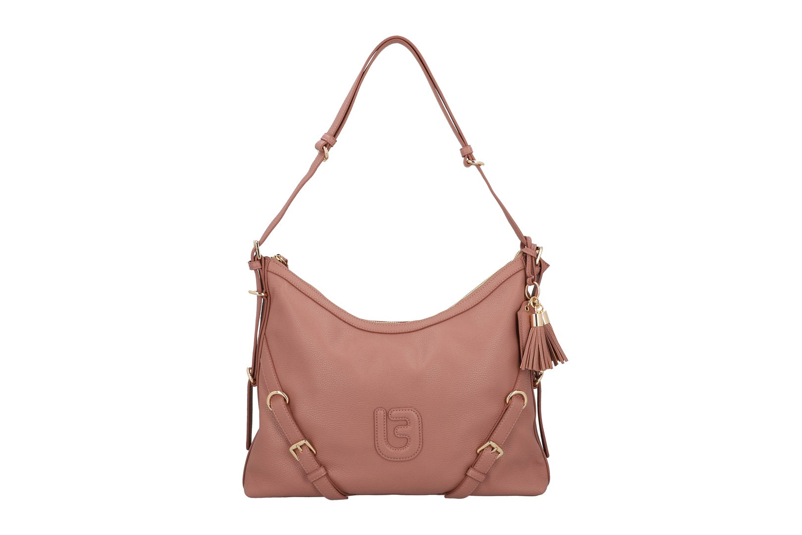 L.Pucci Magda Cervo Rosewood sconto