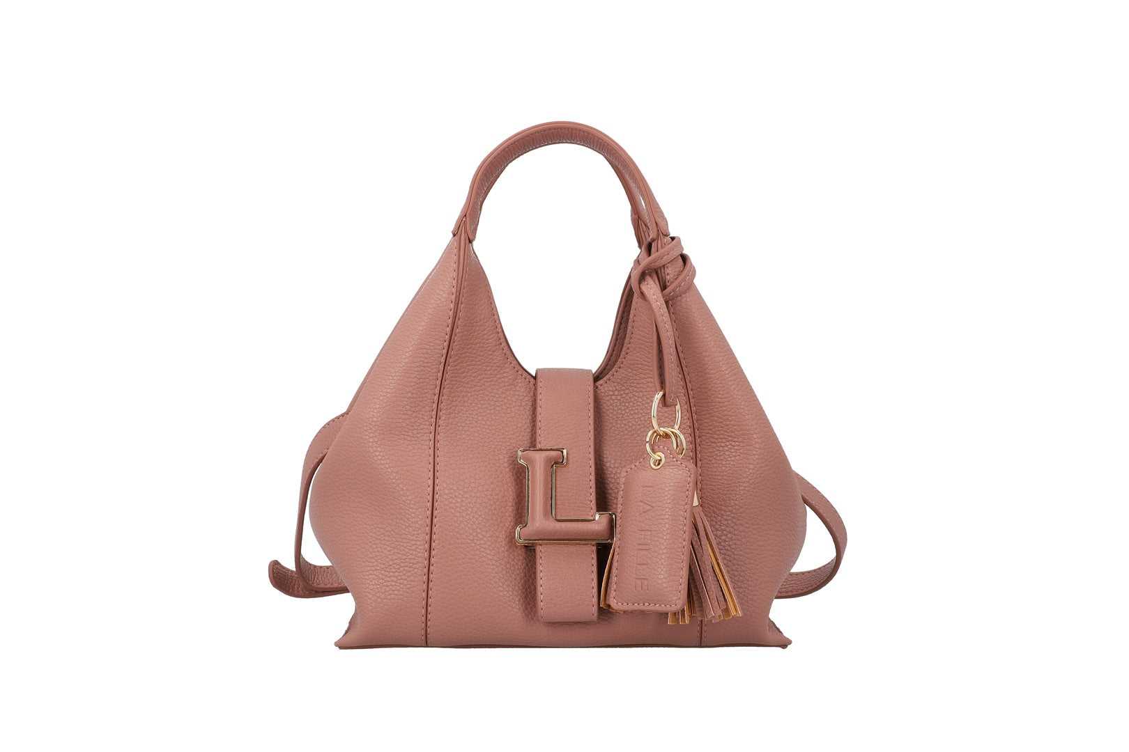 L.Pucci Marika Cervo Rosewood sconto