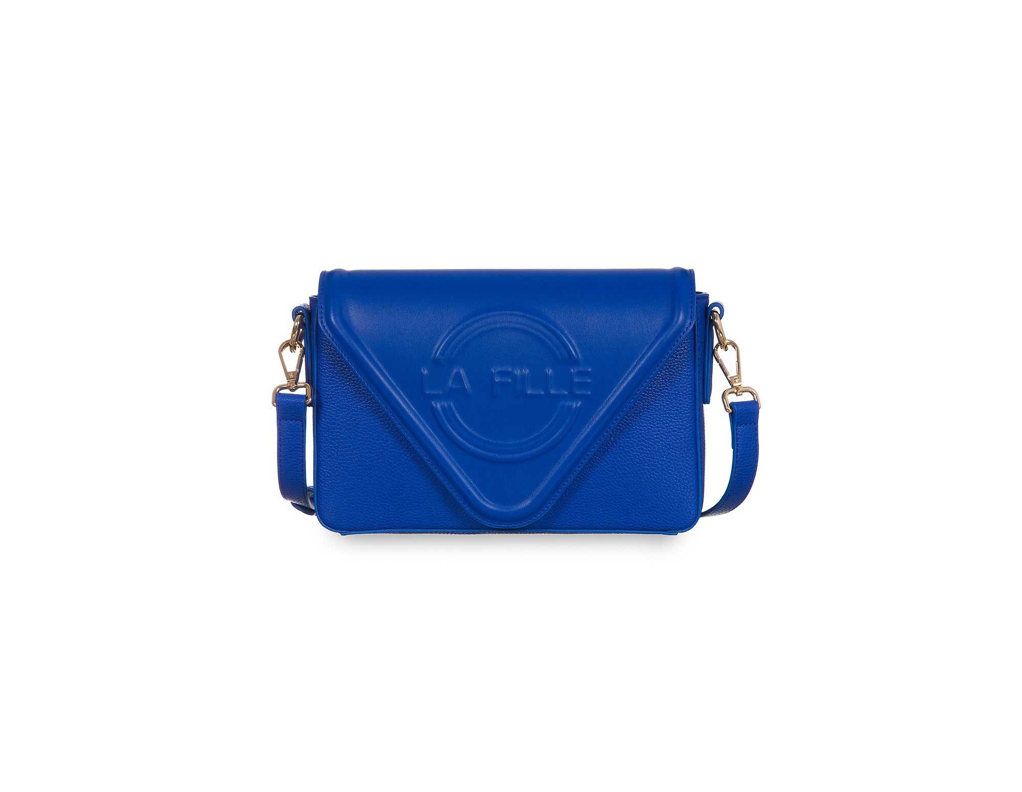 L.Pucci Evening Revolution Blue sconto