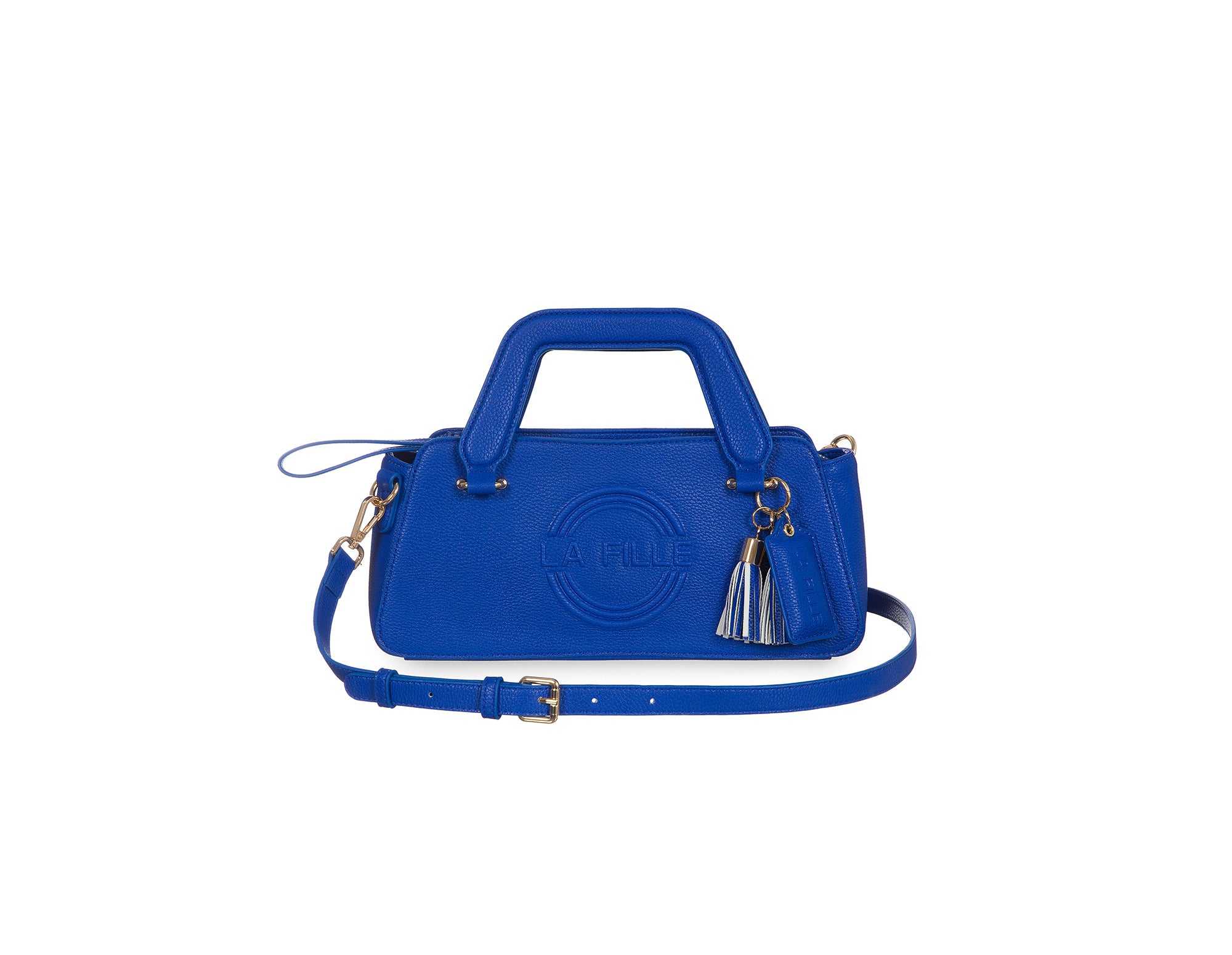 L.Pucci Janis Design Blue sconto