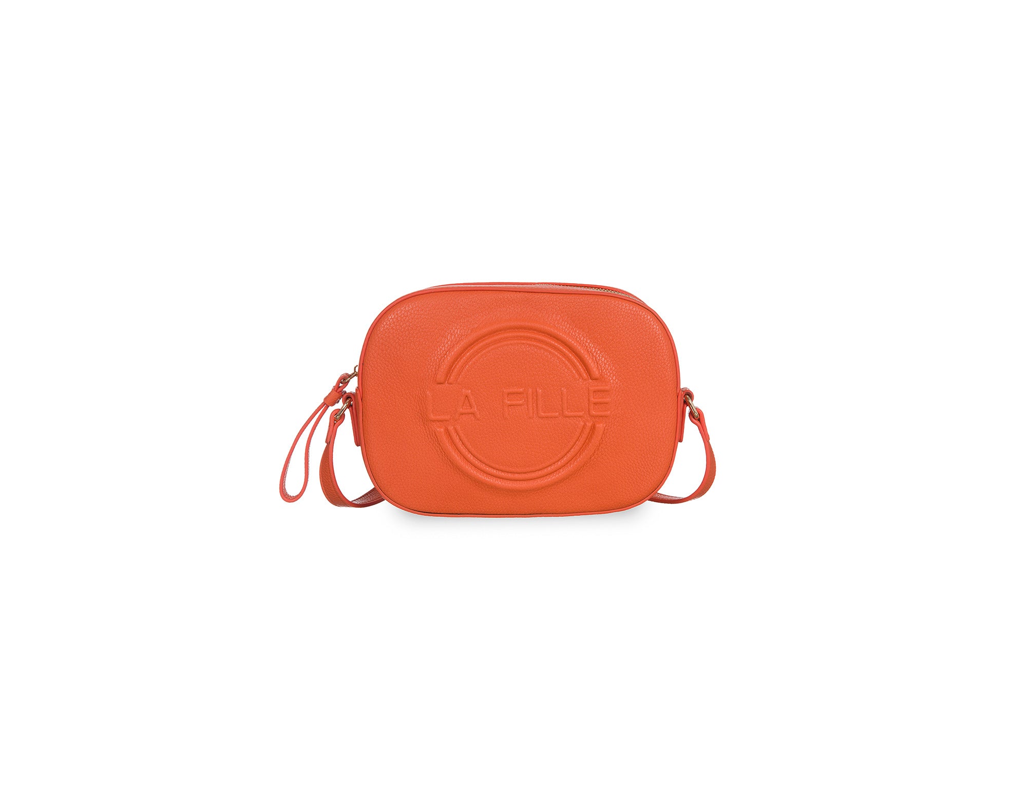 L.Pucci Lopez Revolution Orange sconto