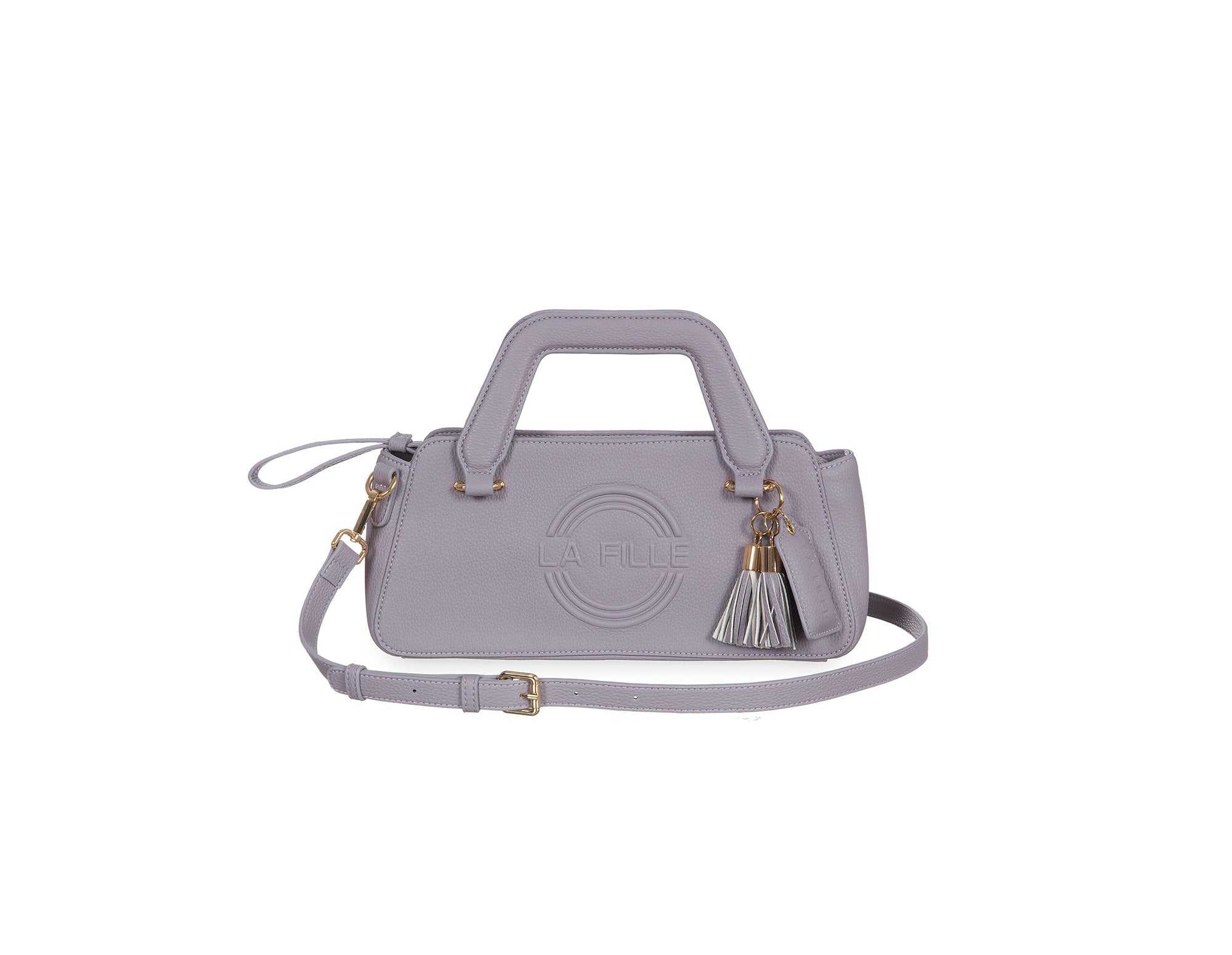 L.Pucci Janis Design Lilac sconto