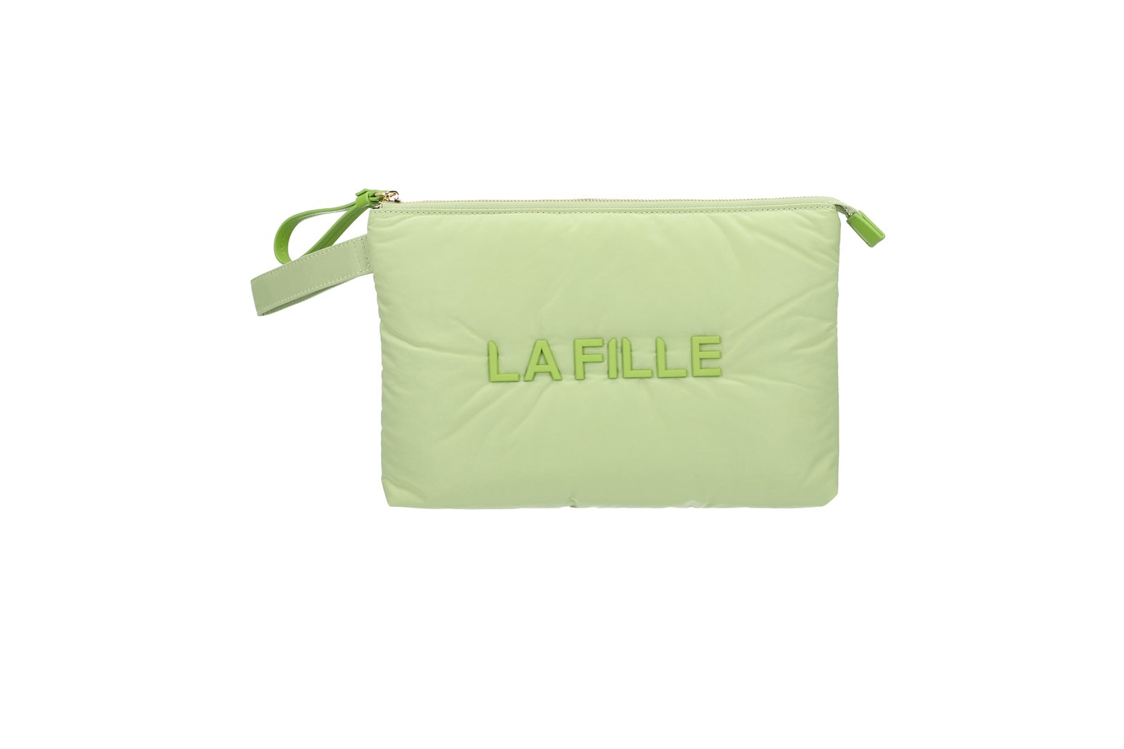 L.Pucci Alain Renylon Light Green sconto