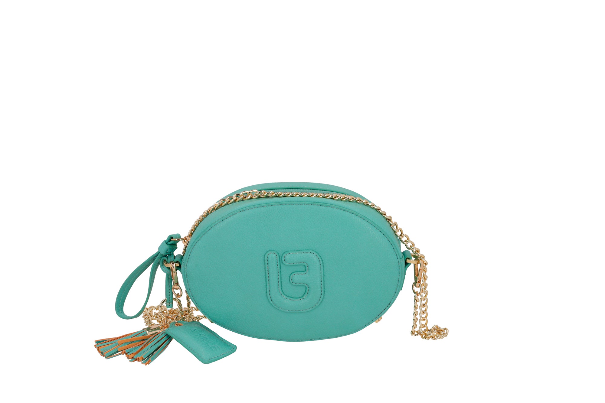 L.Pucci Odessa Deer Mint sconto