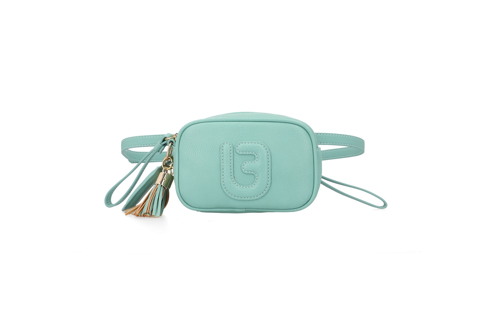 L.Pucci Lilith Deer Mint sconto