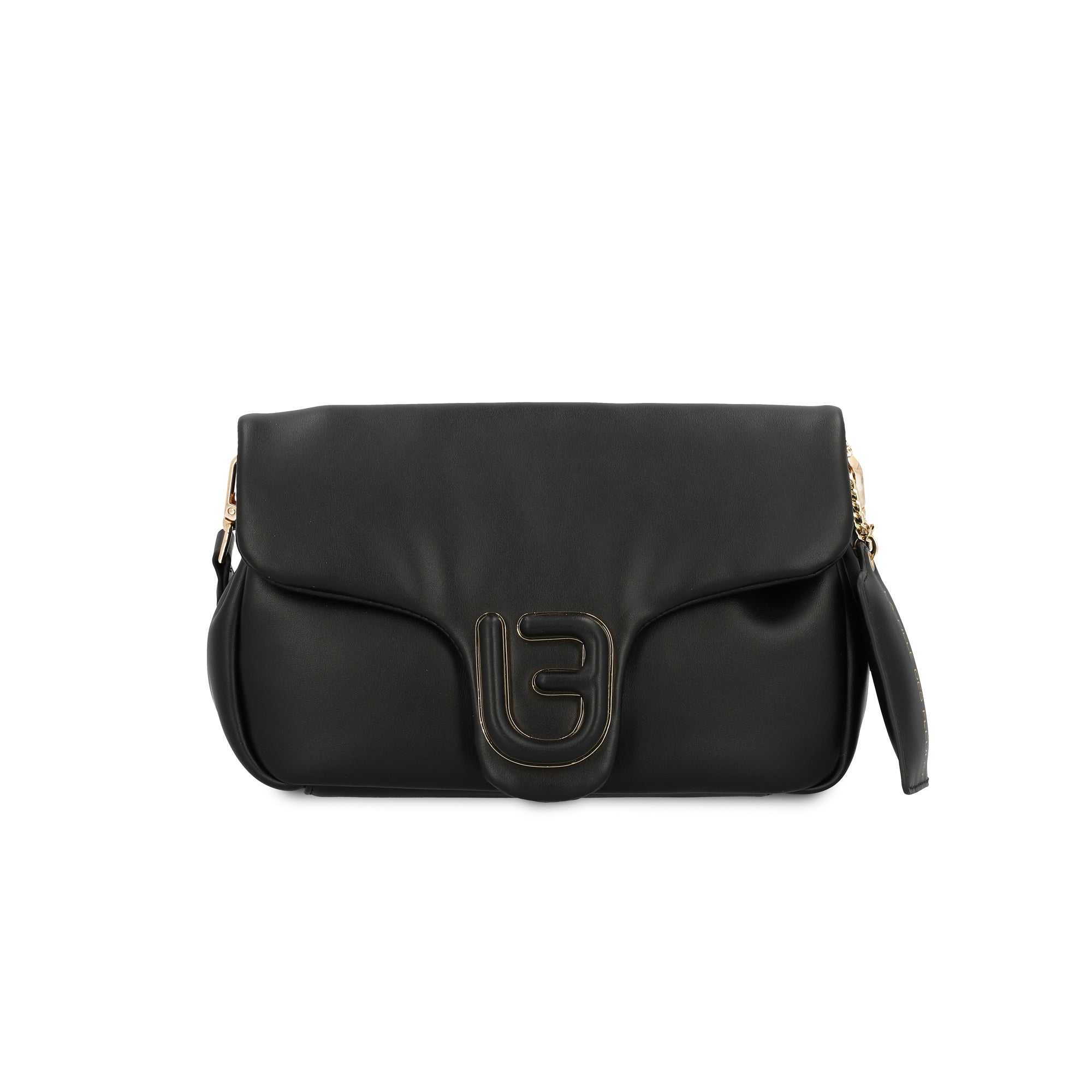 L.Pucci Alfie Trendy Black sconto