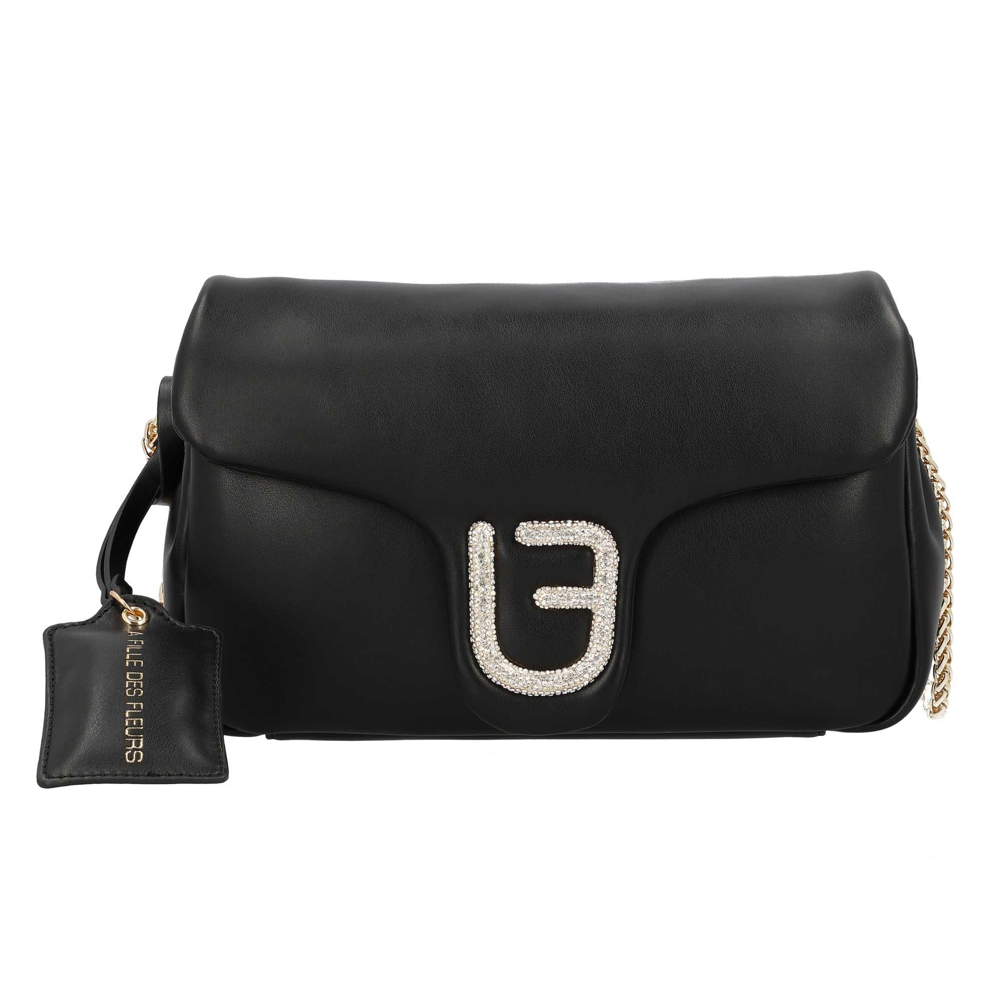 L.Pucci Blake Elegant Black sconto