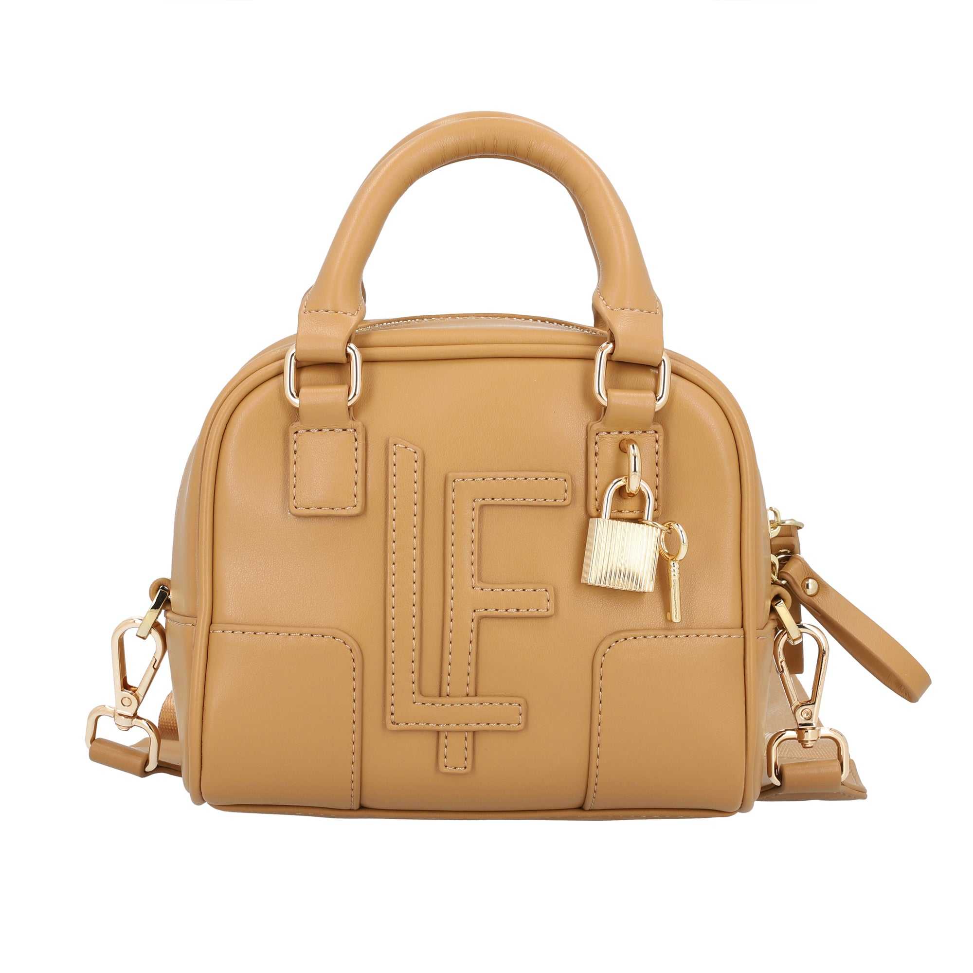 L.Pucci Abby Leisure Leather sconto