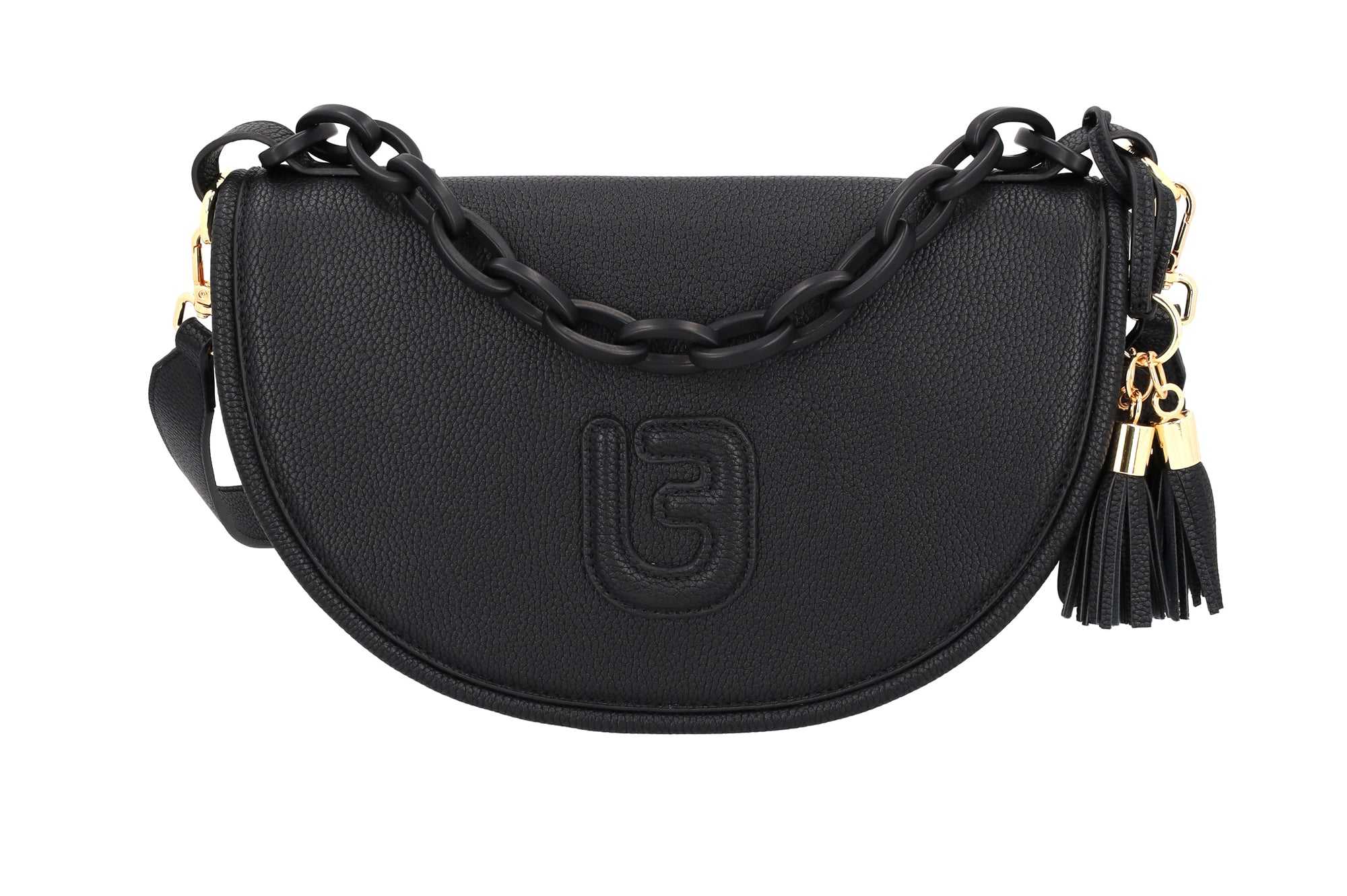 L.Pucci Bonnie Cervo Black sconto