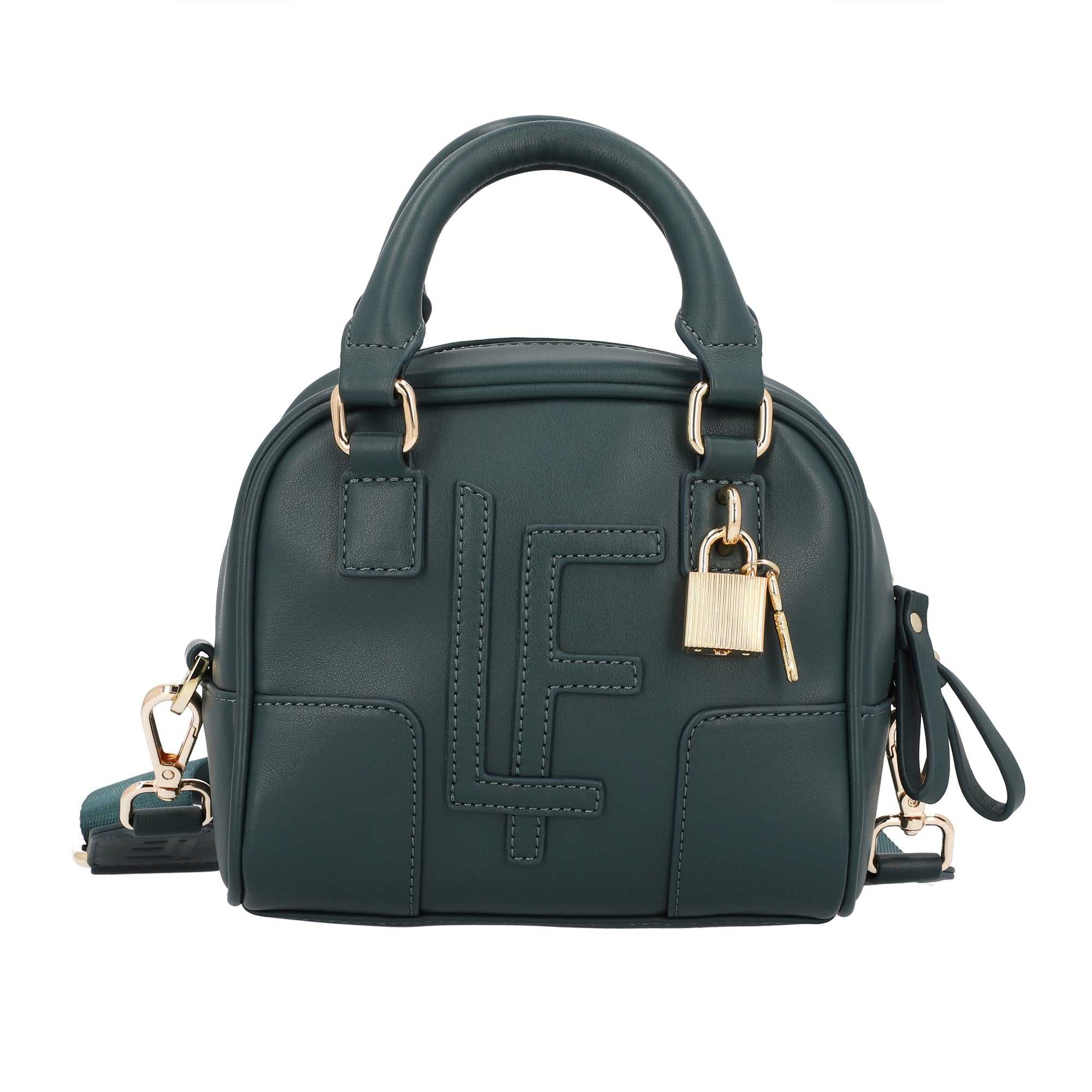 L.Pucci Abby Leisure Green sconto