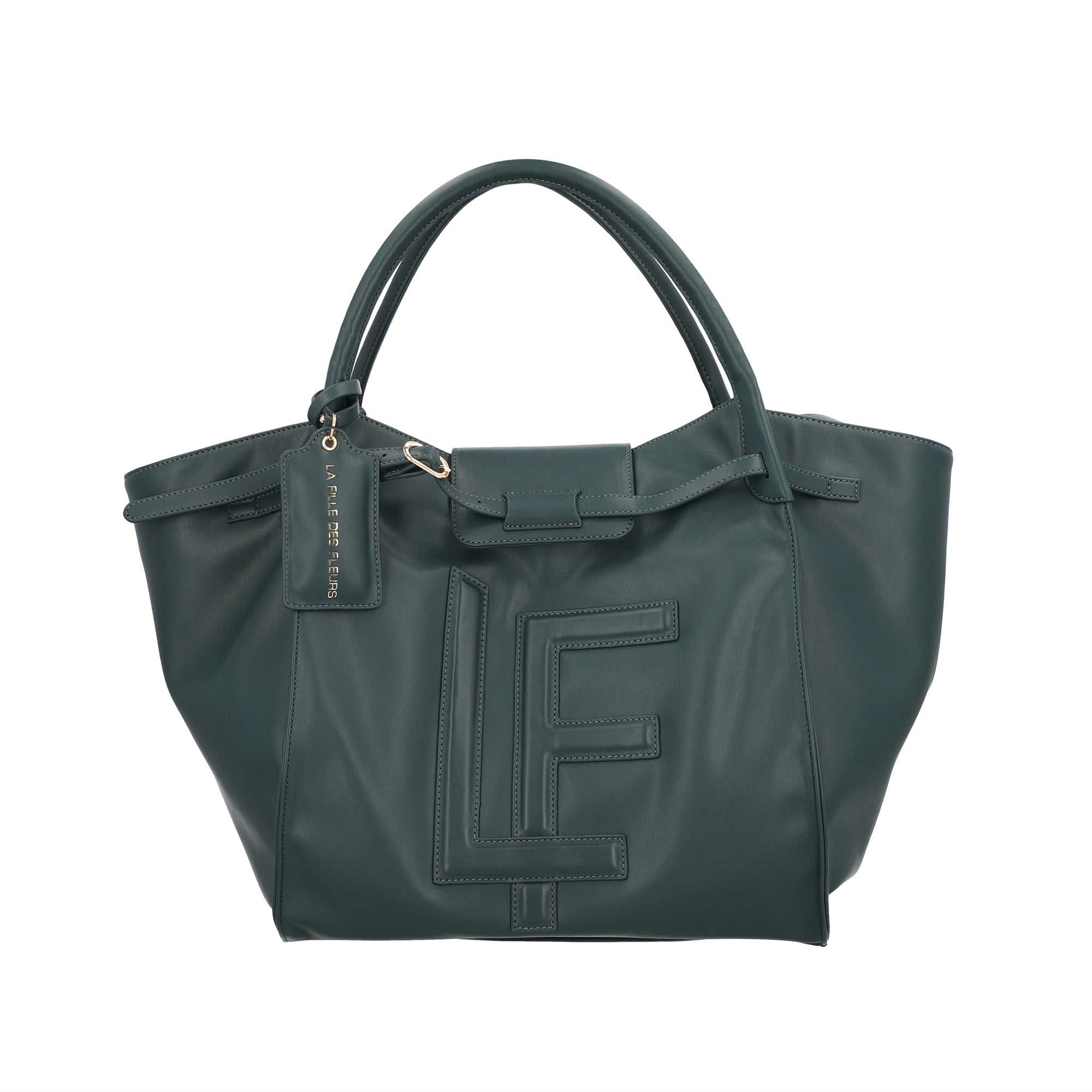 L.Pucci Maggie Leisure Green sconto