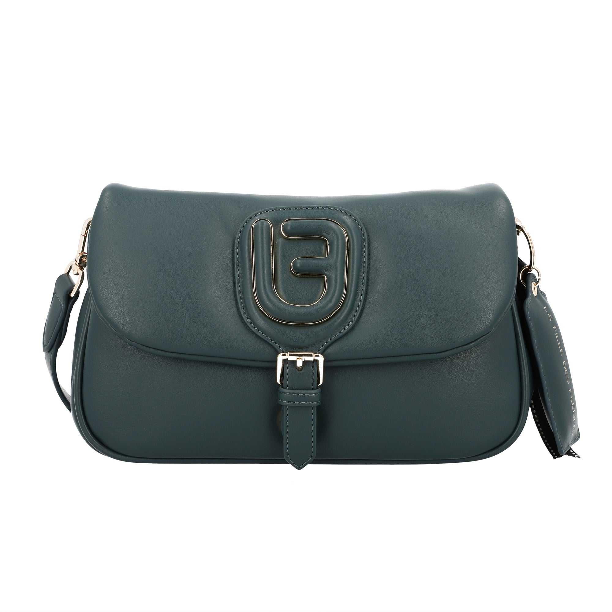 L.Pucci Norah Trendy Green sconto