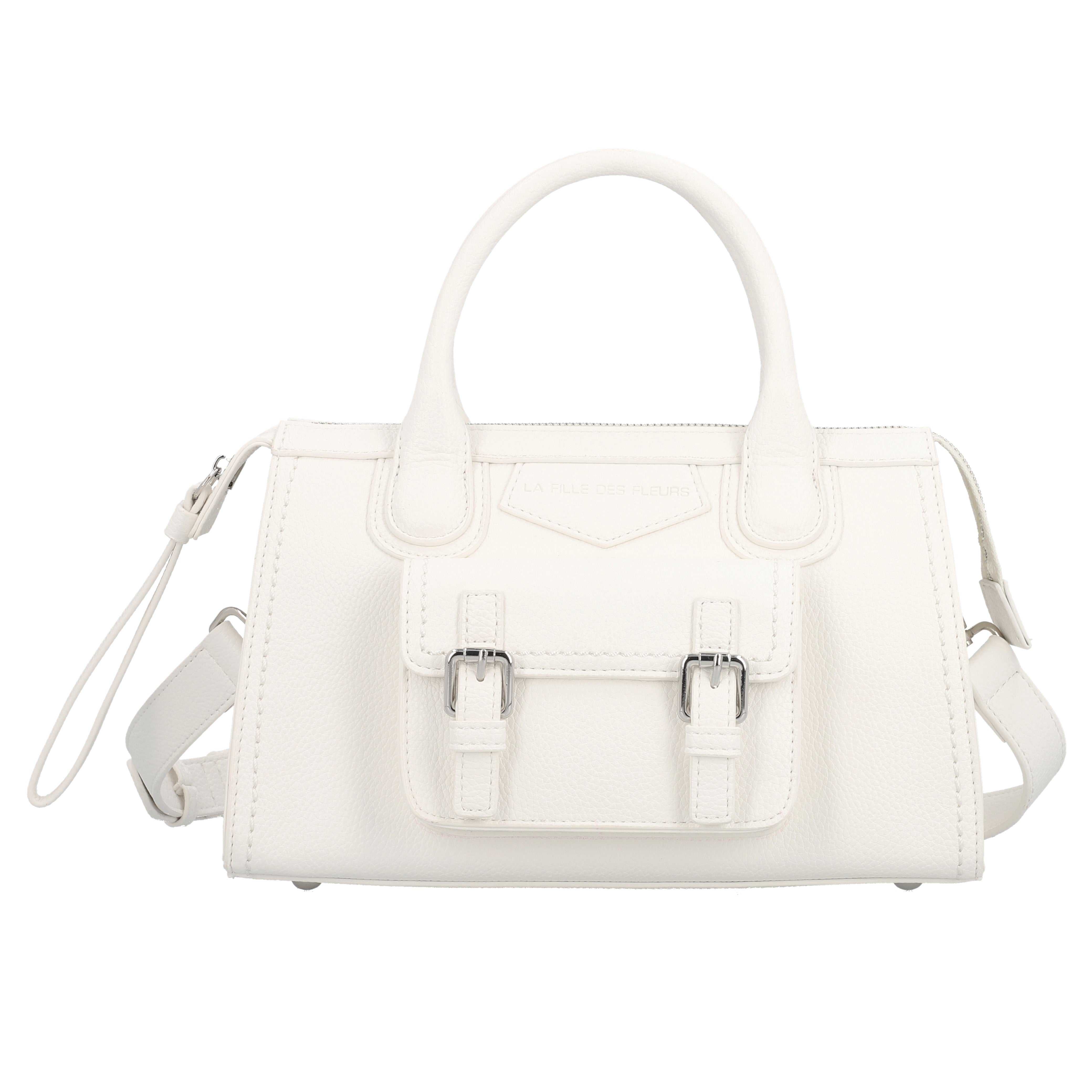 L.Pucci Amber Work Line White sconto