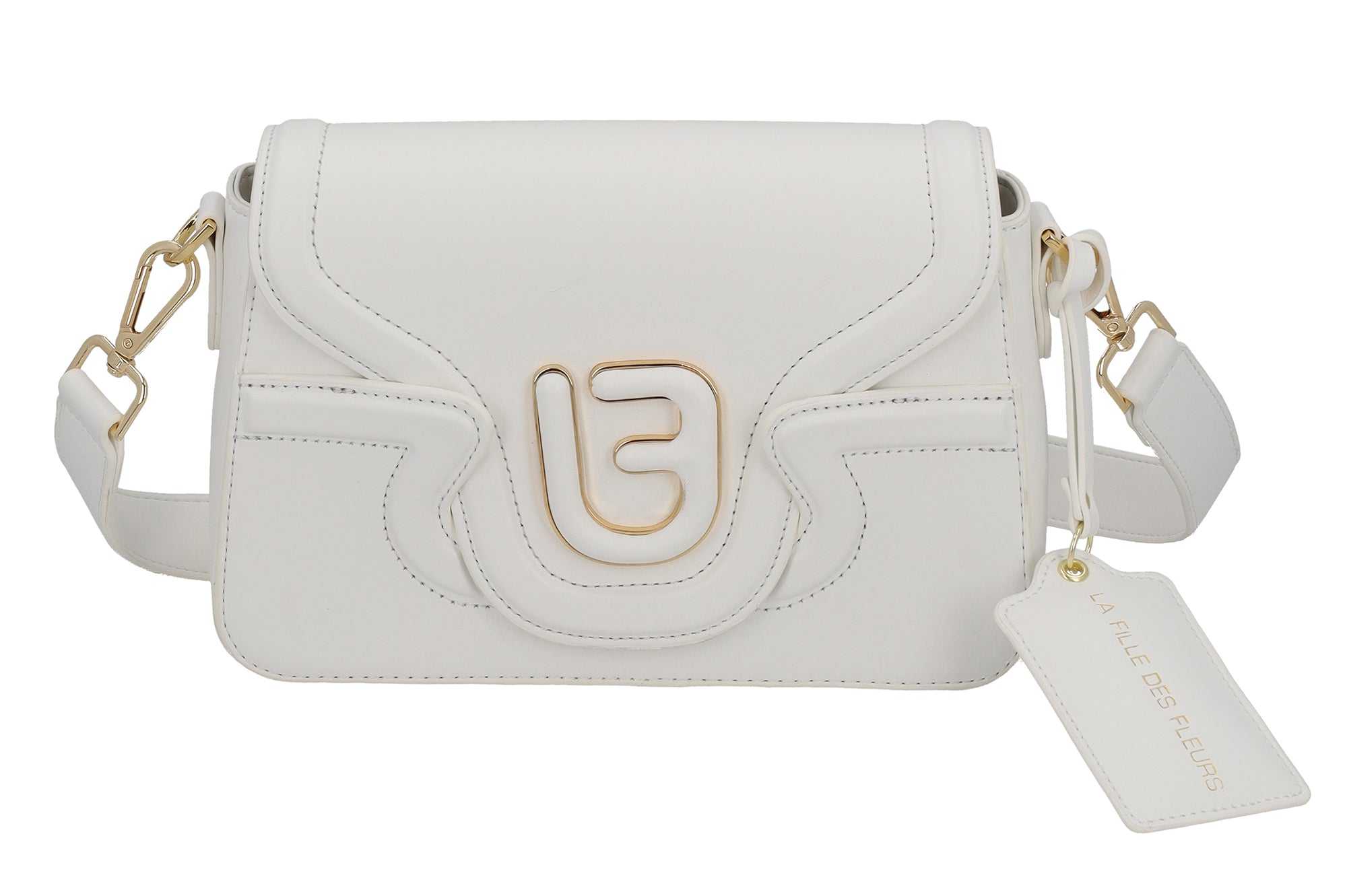 L.Pucci Brianna White sconto