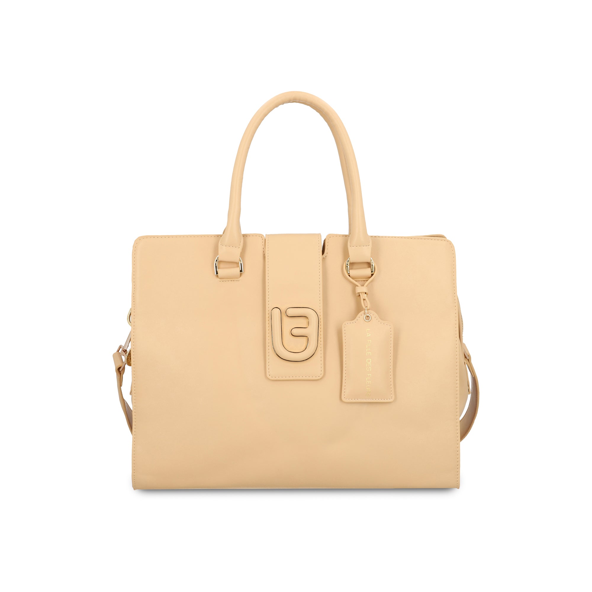 L.Pucci Lady Leisure Leather sconto