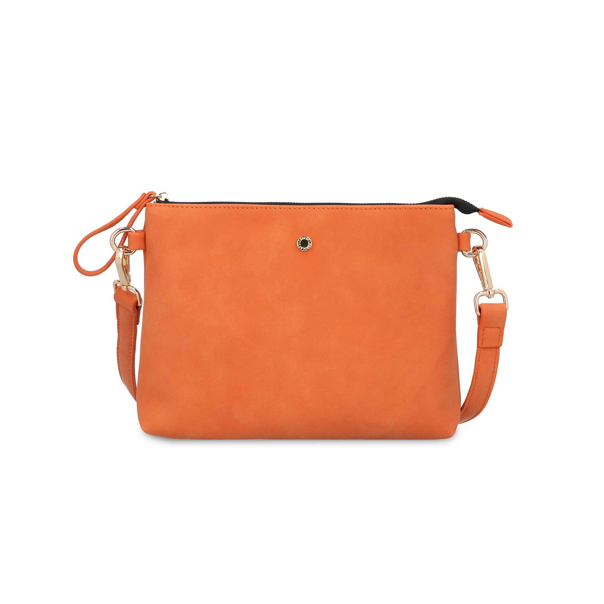 L.Pucci Petit Aladdin Chamois Orange sconto