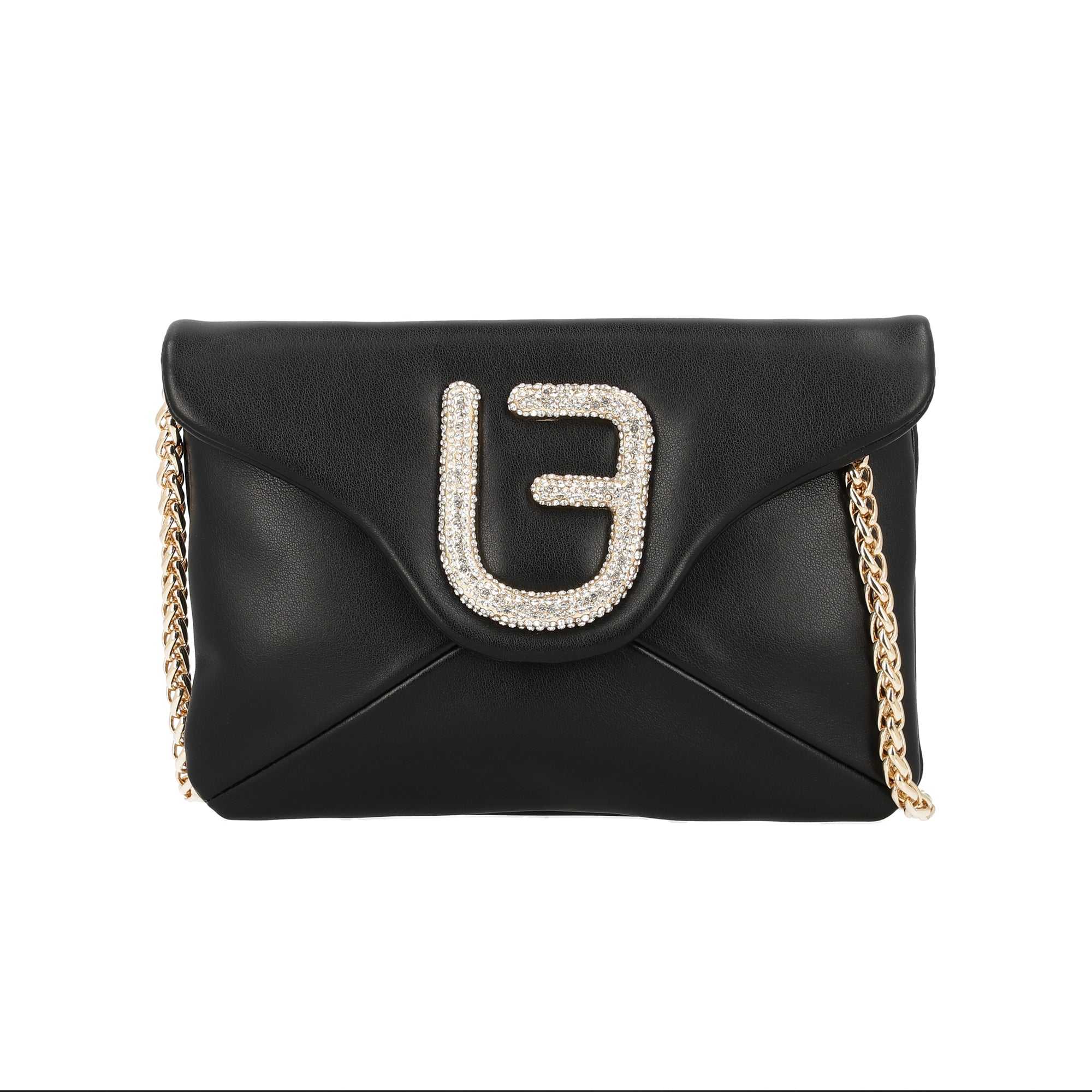 L.Pucci Allison Elegant Black sconto