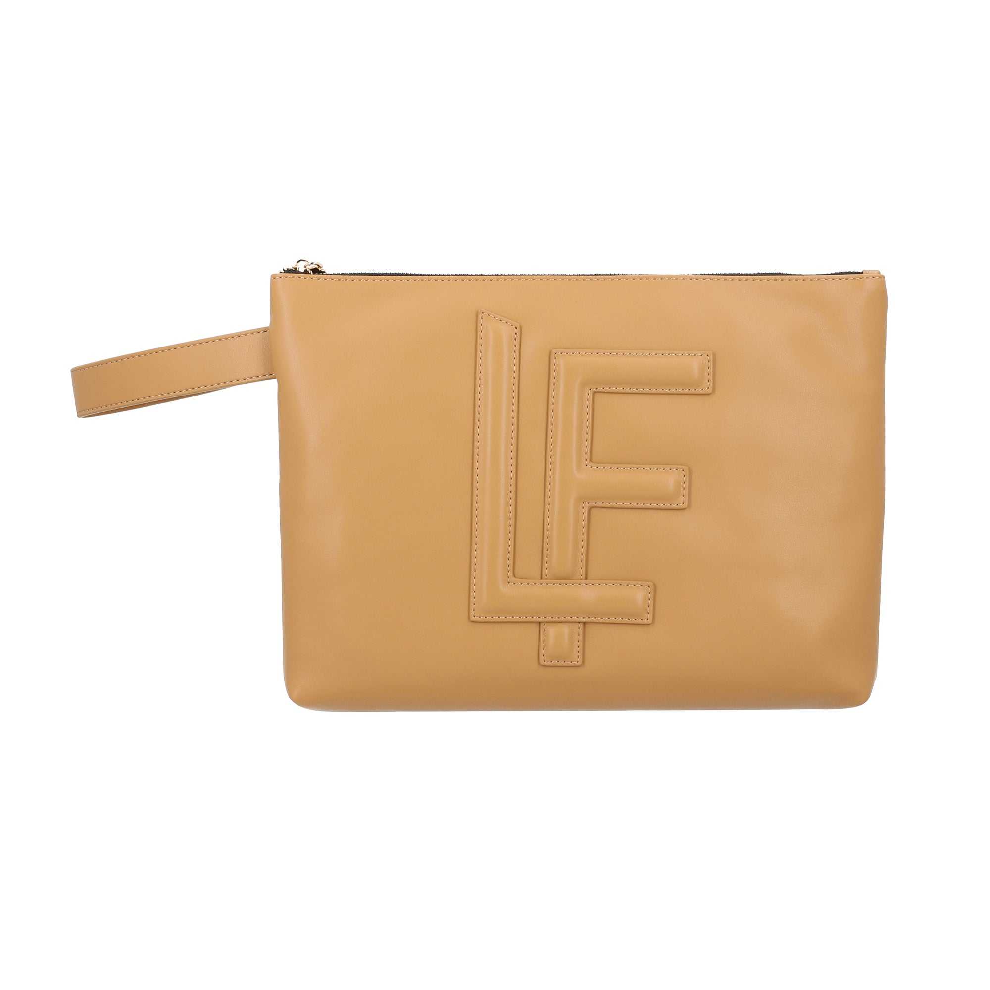 L.Pucci Alain Leisure Leather sconto