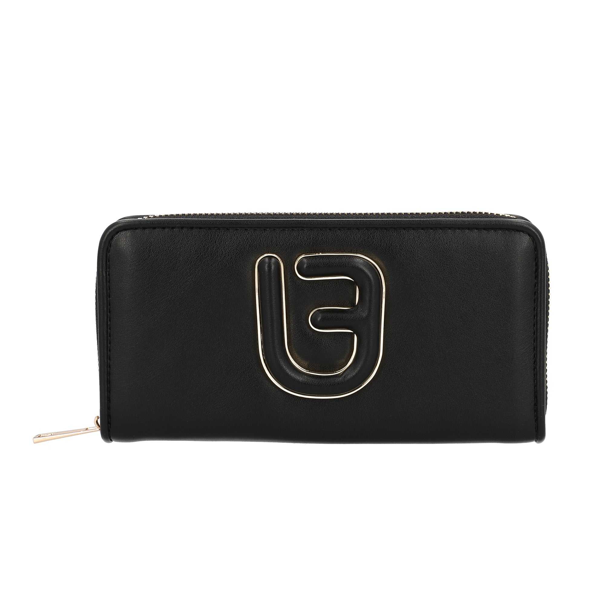 L.Pucci Placida Leisure Black sconto