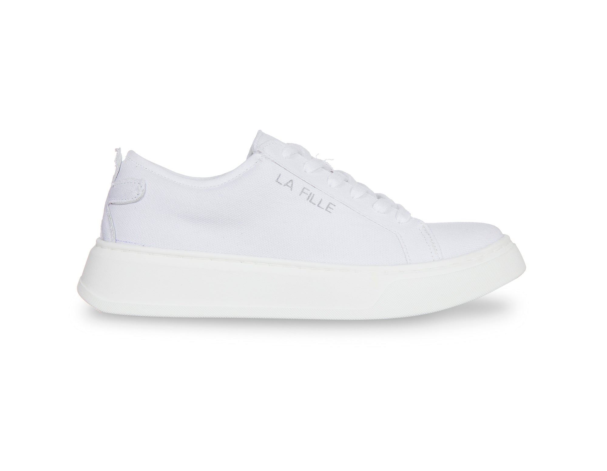 L.Pucci Sneakers P91222C White sconto