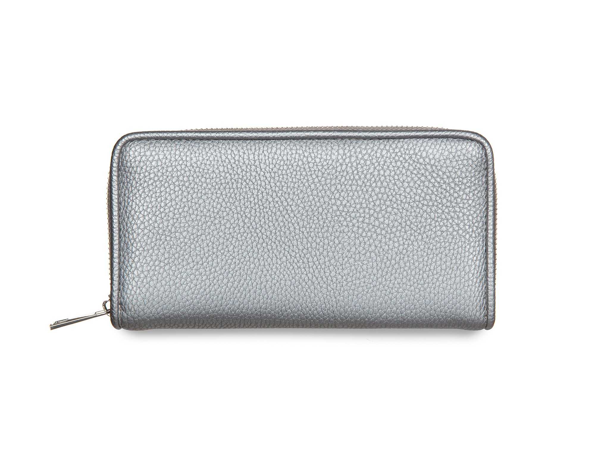 L.Pucci Placida Cervo Sterling wallet sconto