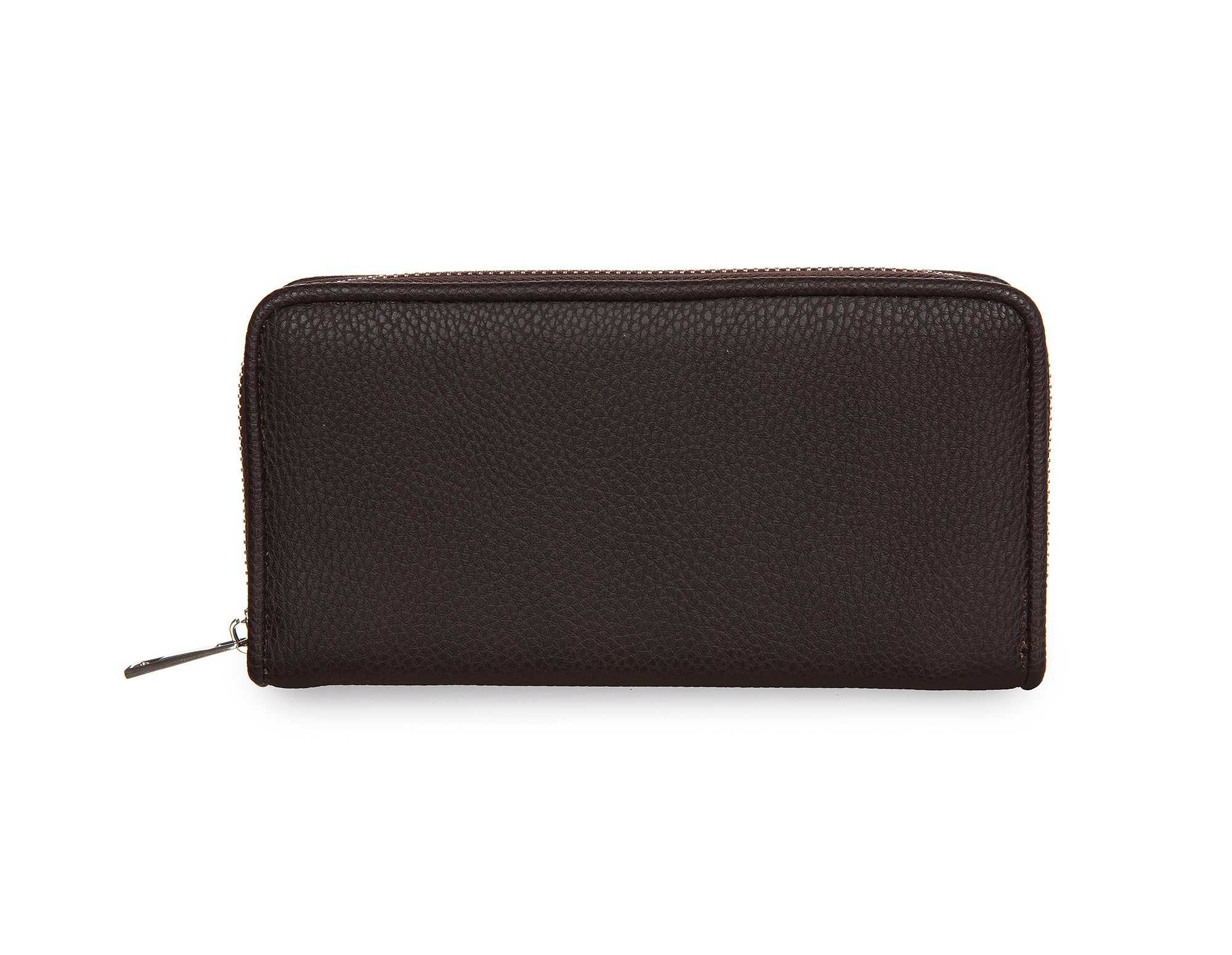 L.Pucci Placida Cervo Mocha wallet sconto