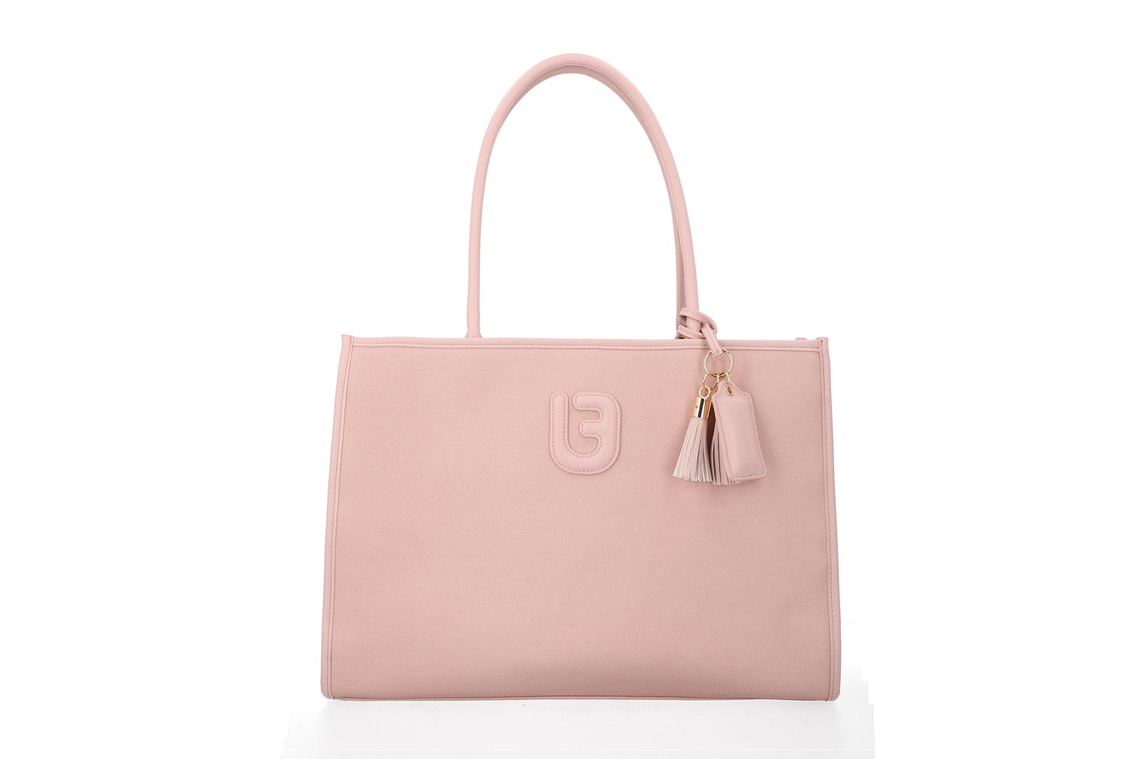 L.Pucci Helga Lux Canvas Pink sconto