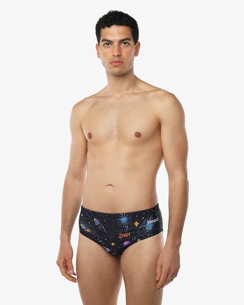 Jaked Costume da piscina SPACE sconto