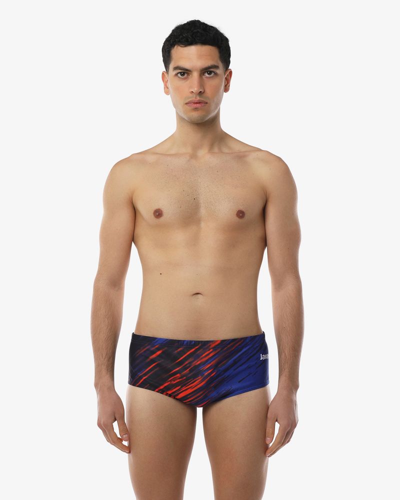 Jaked COSTUME DA PISCINA MOSSO sconto