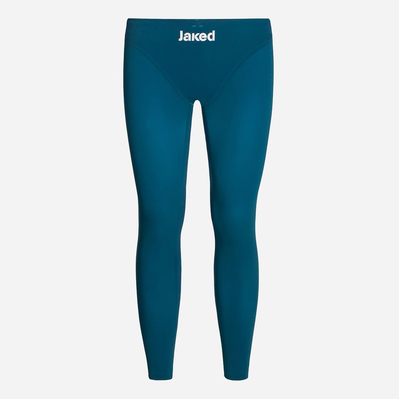 Jaked COSTUME PANT LONG OPEN WATER JKATANA sconto