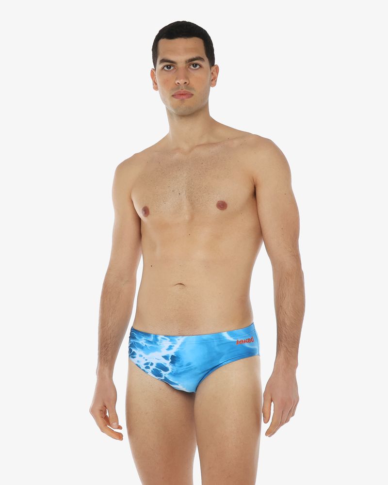 Jaked Costume da piscina BLU sconto