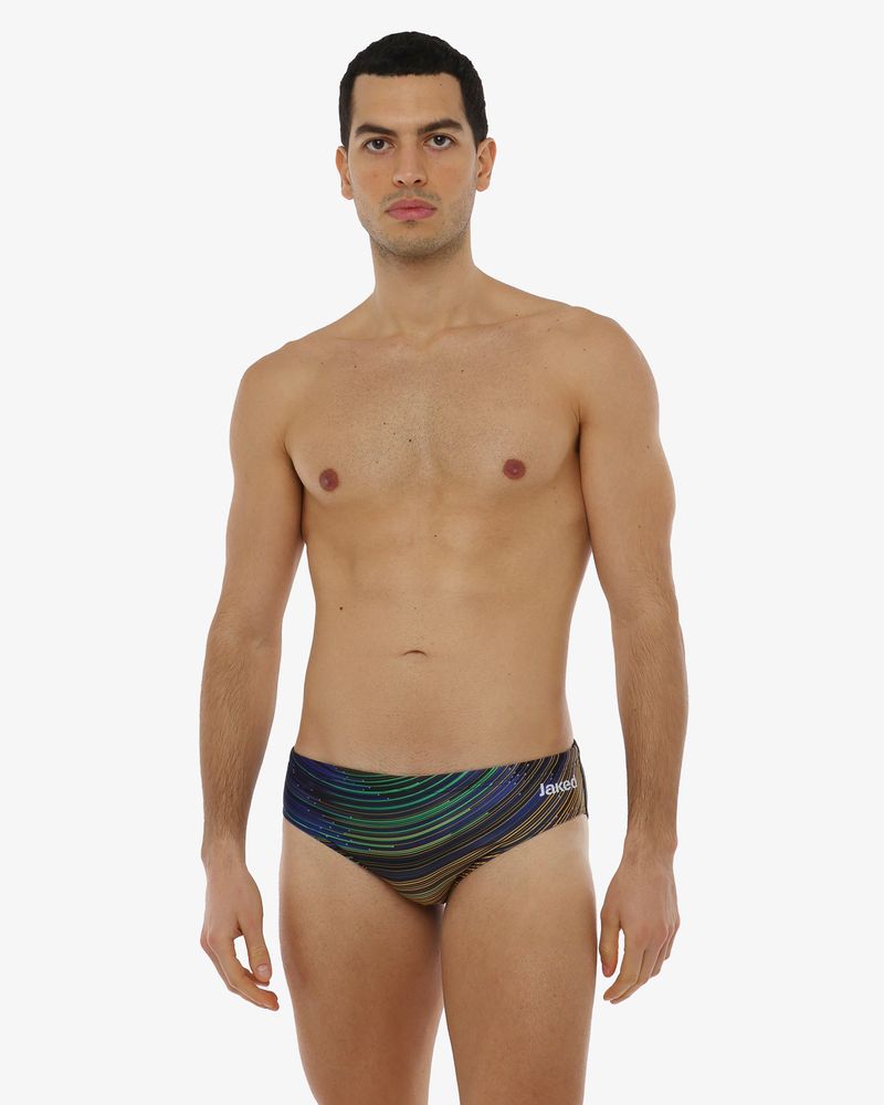 Jaked Costume da piscina SCRATCH sconto