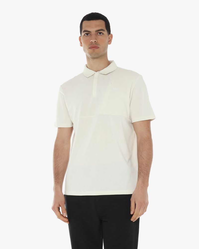 Jaked Polo OVERLAY sconto