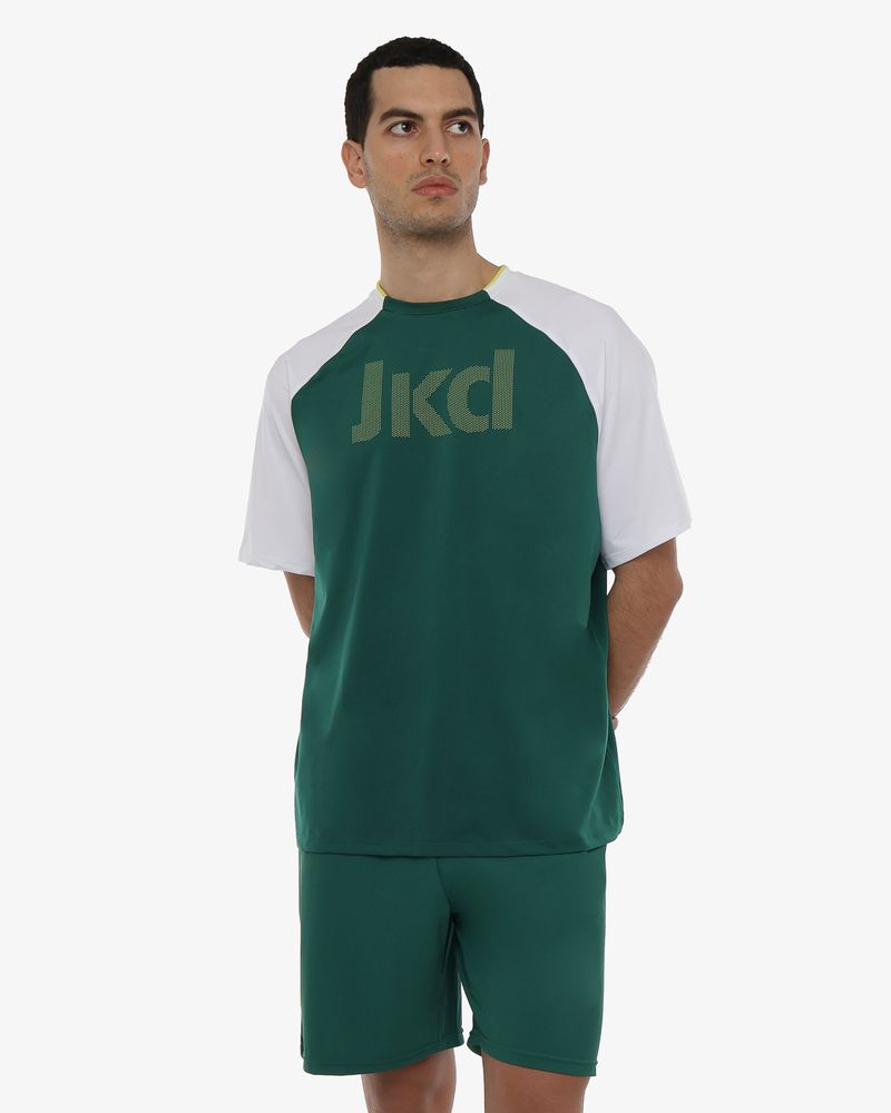 Jaked T. SHIRT MANICA CORTA GRIP sconto