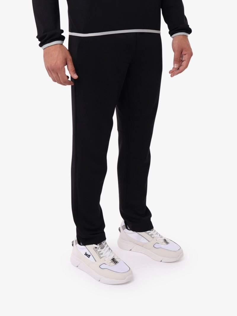 Jaked PANTALONE FELPATI ZENITH sconto