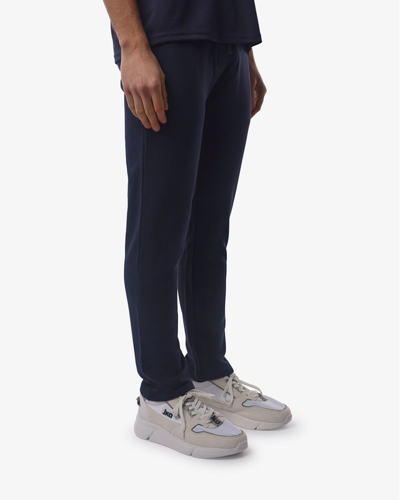 Jaked Pantaloni KOTTON MIX sconto