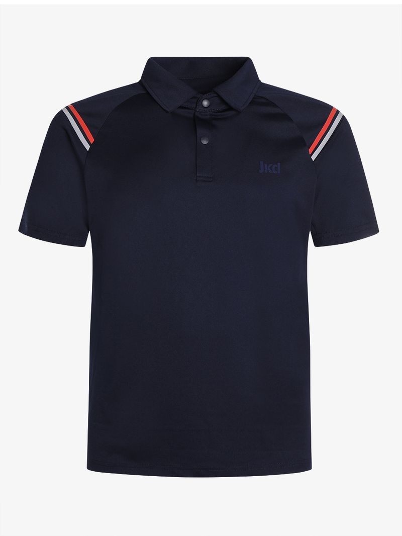 Jaked POLO BOTTONI SPINNAKER sconto