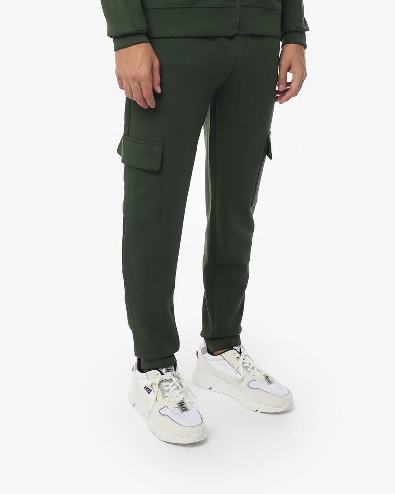 Jaked PANTALONE CARGO sconto