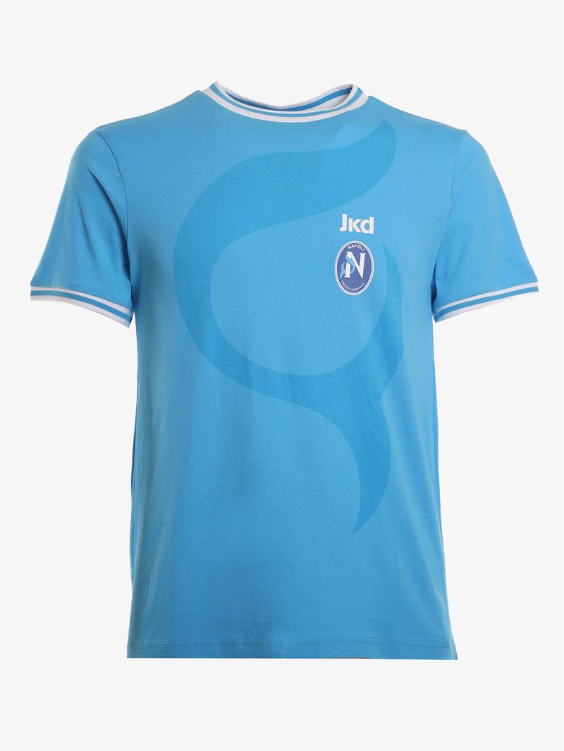 Jaked Maglia COMPLETINI NAPOLI sconto