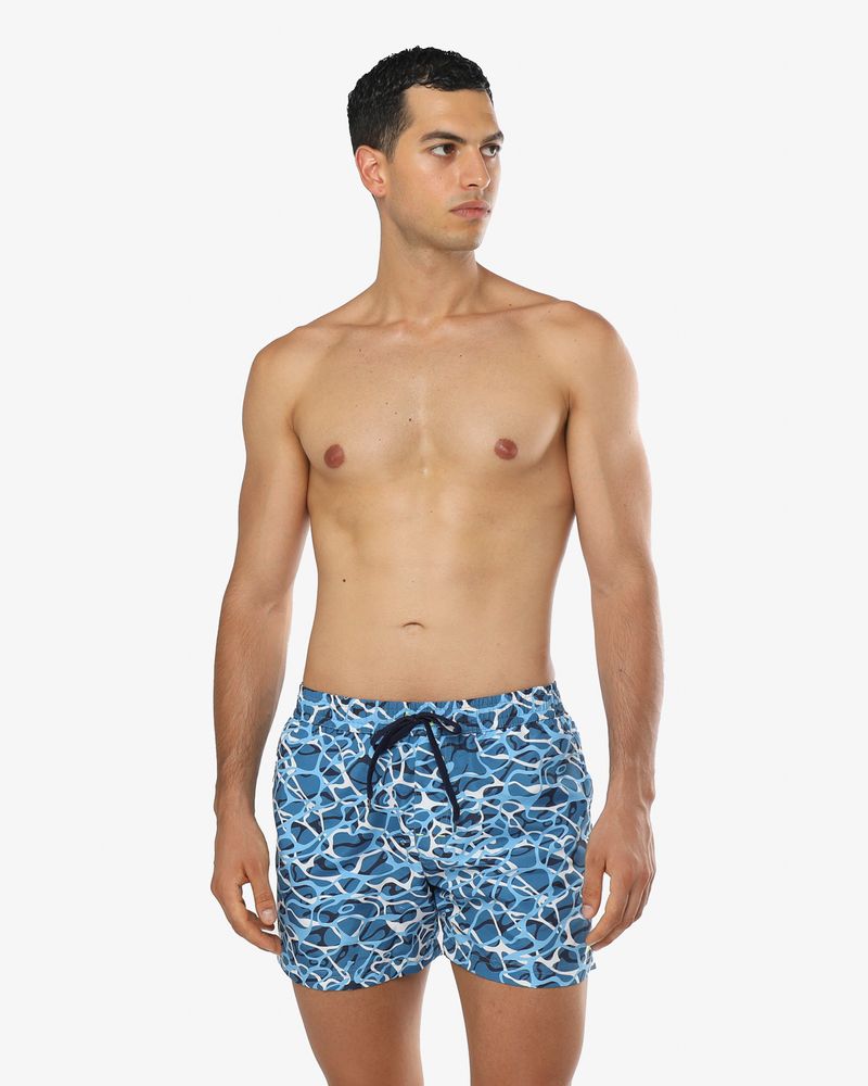 Jaked Costume da mare CALIFORNIA sconto