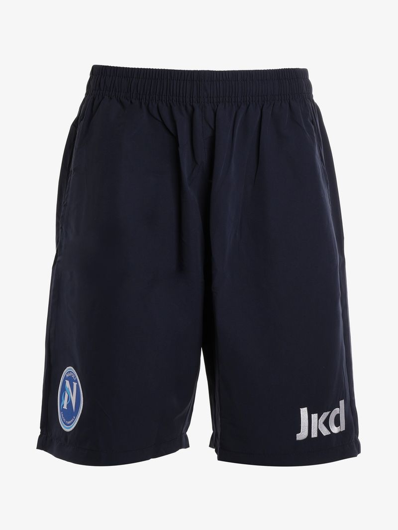 Jaked Shorts COMPLETINI NAPOLI sconto